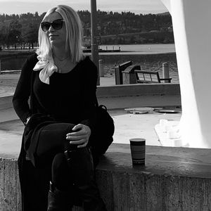 Meet your Posher, Eleesha